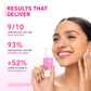 Plum 2% Hyaluronic Acid Serum With Bulgarian Rose