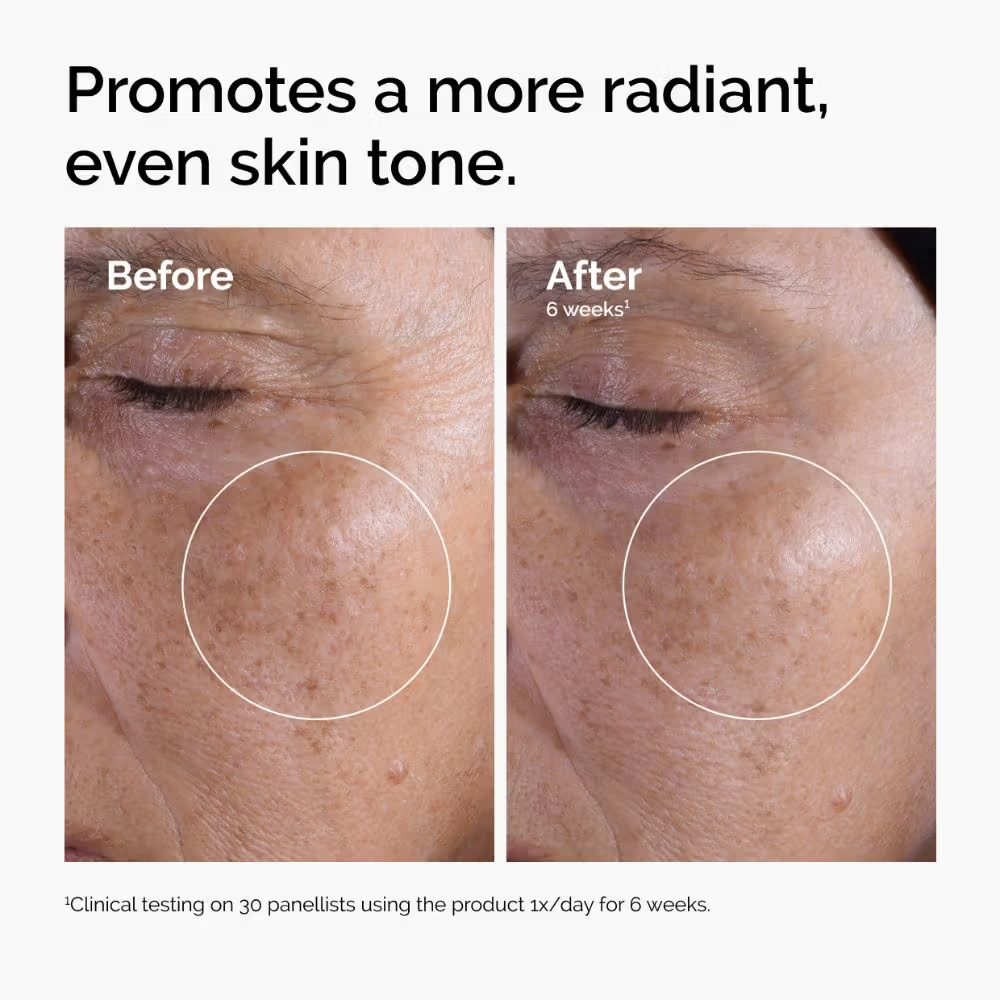 The Ordinary Glycolic Acid 7% Exfoliating Toner