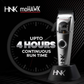 HNK Mohawk Professional Clipper
