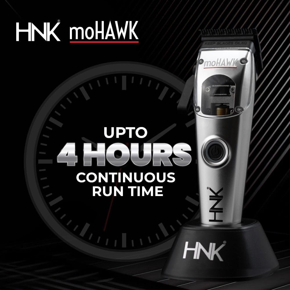 HNK Mohawk Professional Clipper