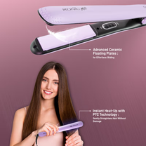 Ikonic Me Glide Hair Straightener