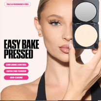 Huda Beauty Easy Bake Airbrush Pressed Powder