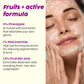 PLIX 5% Pineapple Foaming Facewash For Depigmentation, For Skin Brightening & Even Toned Complexion