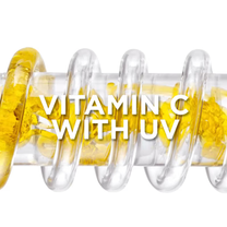 Garnier Bright Complete Vitamin C SPF40/PA+++ Serum Cream