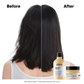 L'Oréal Professionnel Absolut Repair Shampoo & Hair Mask Combo, Serie Expert