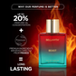 Bella Vita Organic Beast Eau De Parfum Unisex