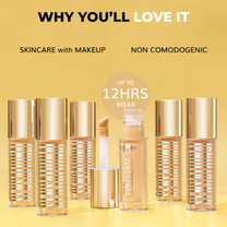 Daily Life Forever52 Sensational Liquid Concealer