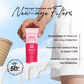 Aqualogica Radiance Fluid Sunscreen SPF50+ PA++++ with Niacinamide & Watermelon For Oily Skin
