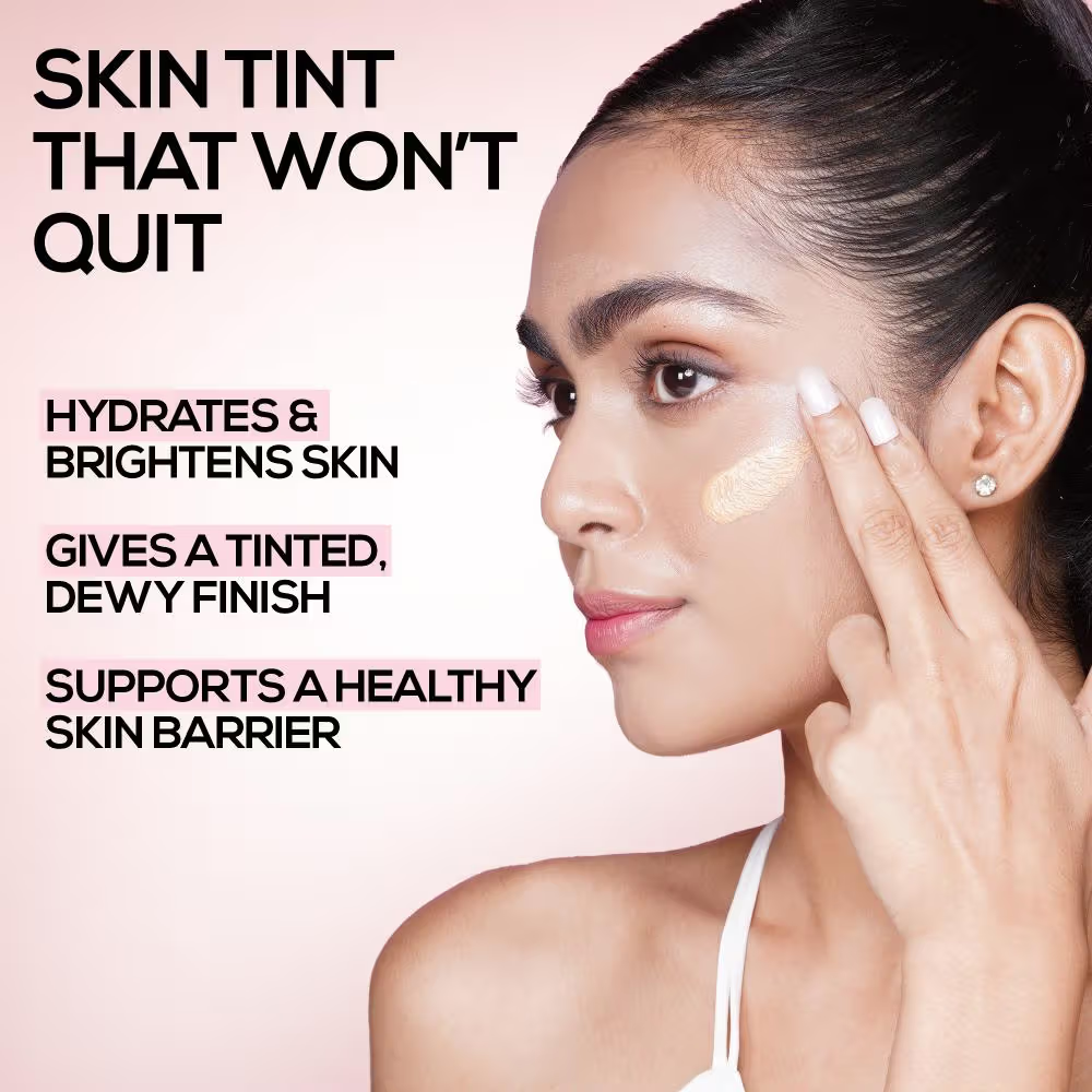 Renee Cosmetics Tinted Moisturizer
