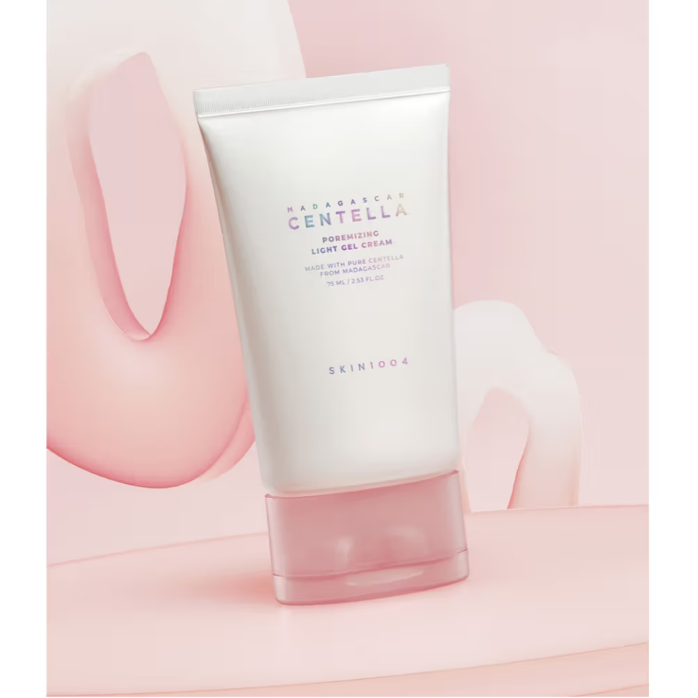 Skin1004 Madagascar Centella Poremizing Light Gel Cream