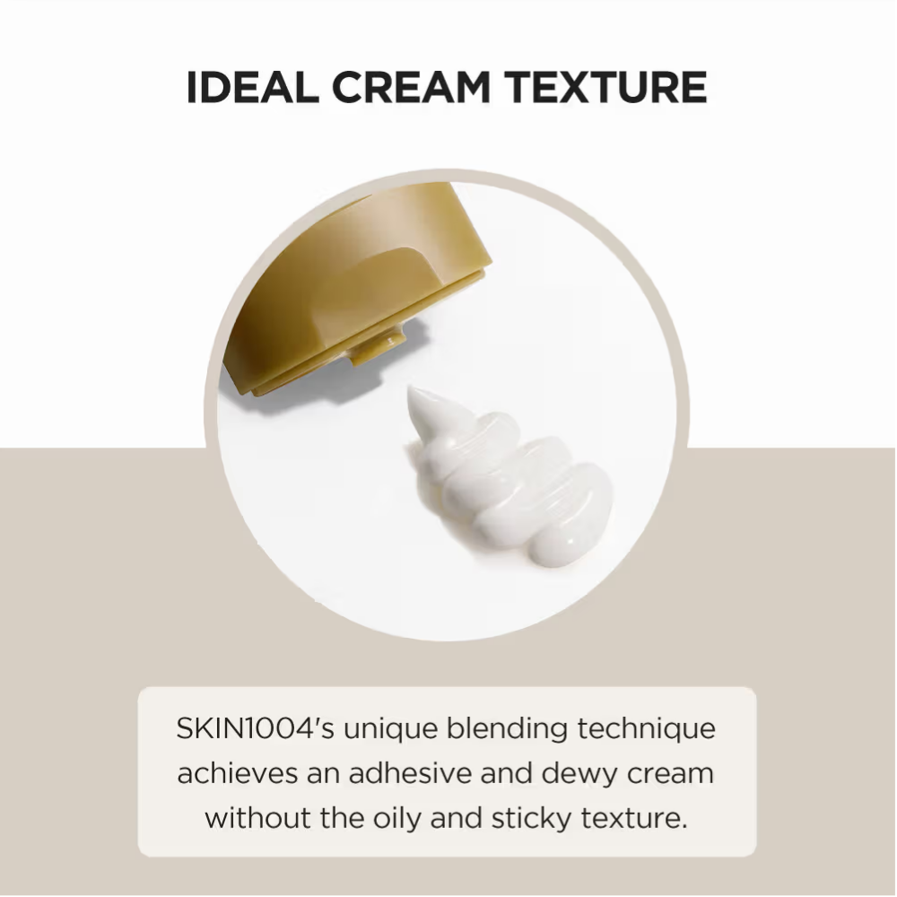 Skin1004 Madagascar Centella Cream