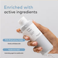 The Face Shop PHA Toner with Hyaluronic Acid – Liquid Exfoliant & Hydrates Skin to Improve Texture