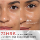 Hyphen 7% Ceramides-NMF Face Toner Essence | 5% Glass Skin Blend with Rice Water