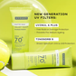 Hyphen Matte Max Velvet Touch Sunscreen SPF70+PA++++ Sweat & Water Resistant 12hr UV Protection