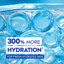 NIVEA Soft Vit E Light Non Sticky Face Moisturiser Cream