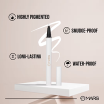 MARS City Stroke Charming Eyes Liquid Eyeliner