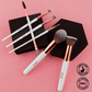 Renee Cosmetics All In 1 Professional Makeup Brush - Set Of 6