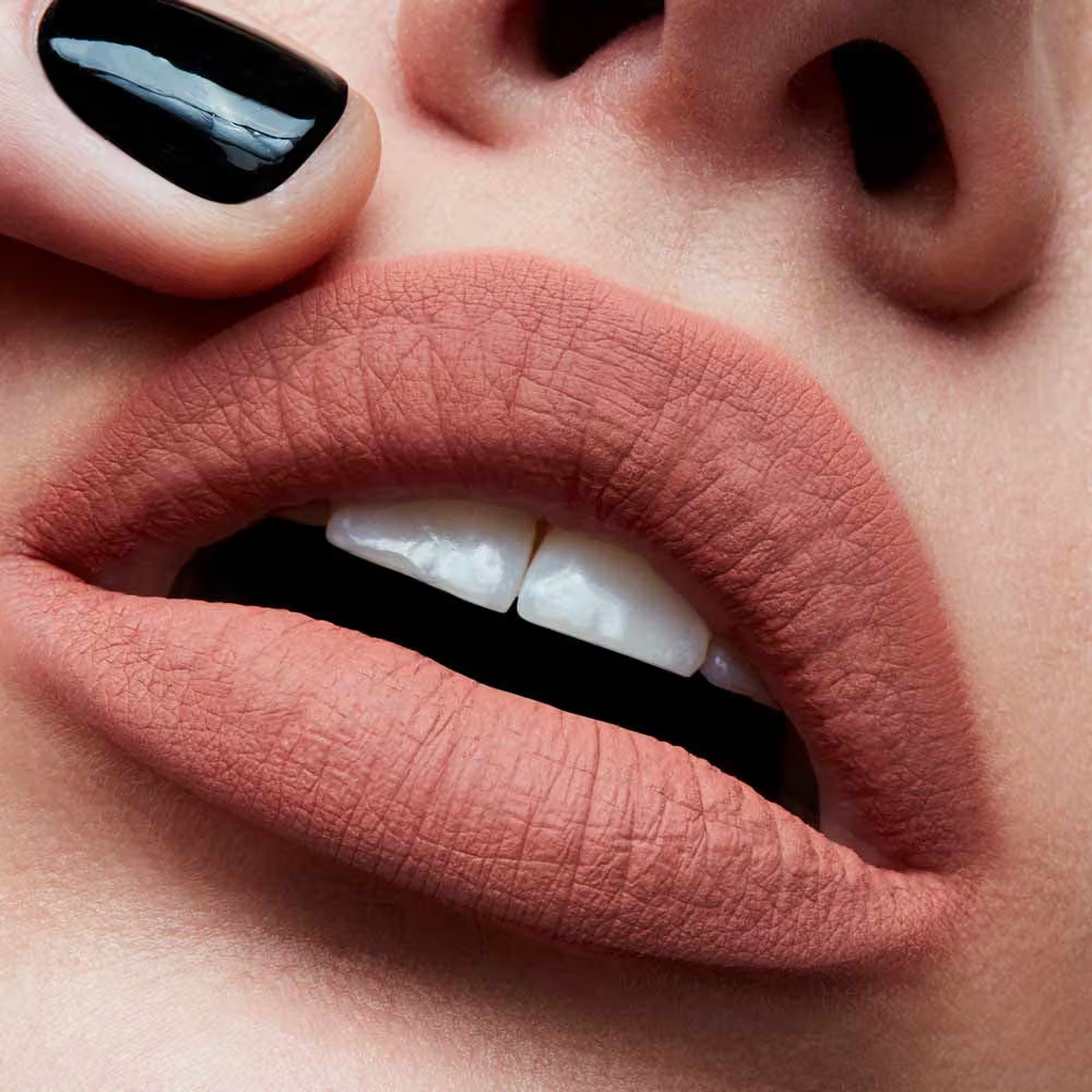 M.A.C Retro Matte Liquid Lipcolour