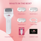 UrbanYog Electric Callus Remover