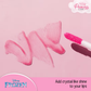 Renee Cosmetics Disney Frozen Princess By Renee Icecream Lip Gloss Elsa