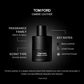 Tom Ford Ombre Leather Eau De Parfum For Him