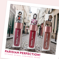 Vaseline Emily In Paris Lip Oil