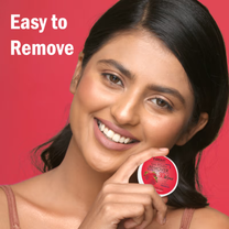 Insight Cosmetics Nail Polish Remover Wipes