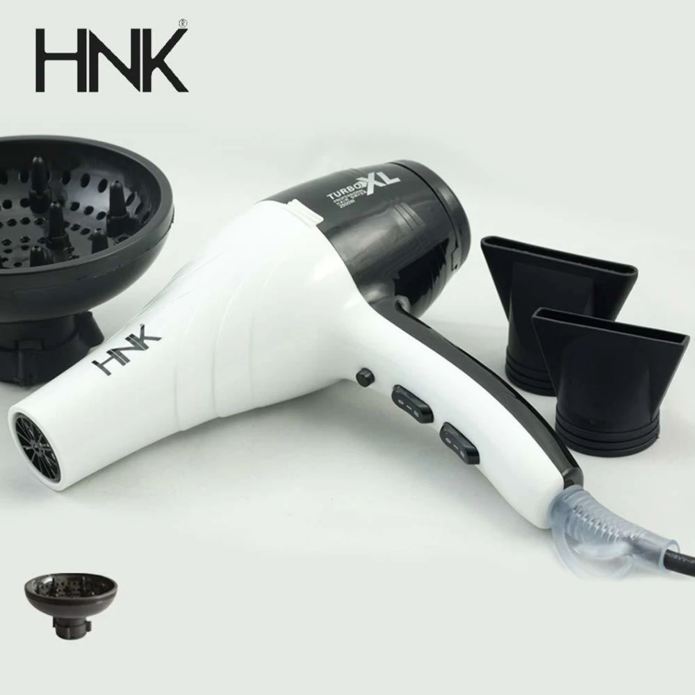 HNK Turbo XL Professional Hairdryer
