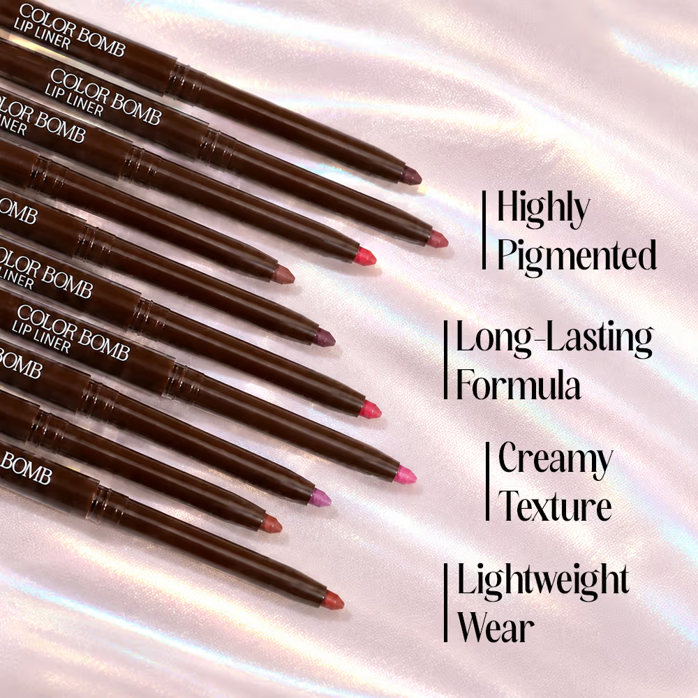Recode Color Bomb Lip Liner
