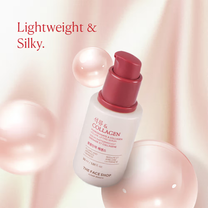 The Face Shop Pomegranate & Collagen Volume Lifting Serum