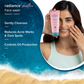 Aqualogica Radiance+ Smoothie Face Wash with Watermelon & Niacinamide