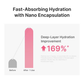 Medicube PDRN Pink Peptide Serum