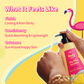 Plum BodyLovin' Lily Miss Sunshine Sunscreen Body Lotion SPF 35 PA+++ For Tan Reduction & Hydration