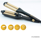 HNK Swirl Premium Waver