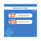 The Derma Co 1% Hyaluronic Sunscreen & 2% Salicylic Face Wash Combo