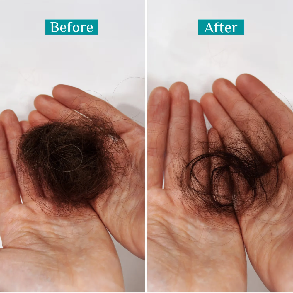 Pilgrim Redensyl & Anagain Hairfall Control Shampoo