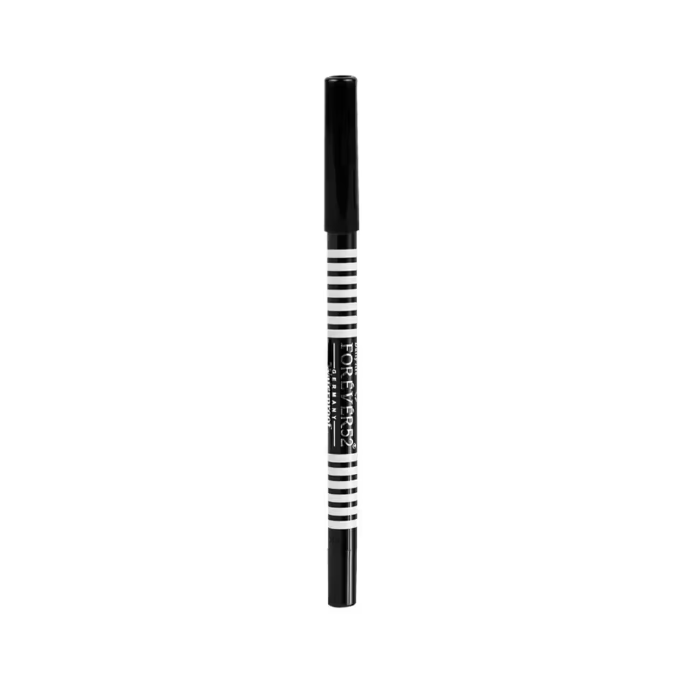 Daily Life Forever52 Waterproof Smoothening Eye Pencil