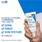 CeraVe Oil Control Gel-Cream Lightweight Moisturizer For Oily & Combination Skin With Shine Control