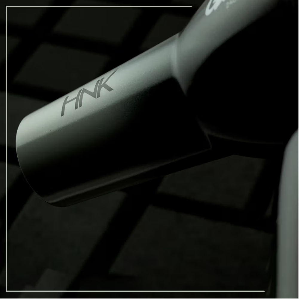 HNK Glitz Professional Hairdryer