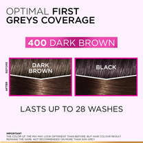 L'Oreal Paris Casting Creme Gloss Hair Color