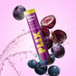 Plix Glutathione Skin Tablets With L-Glutathione & Vitamin C - Grape