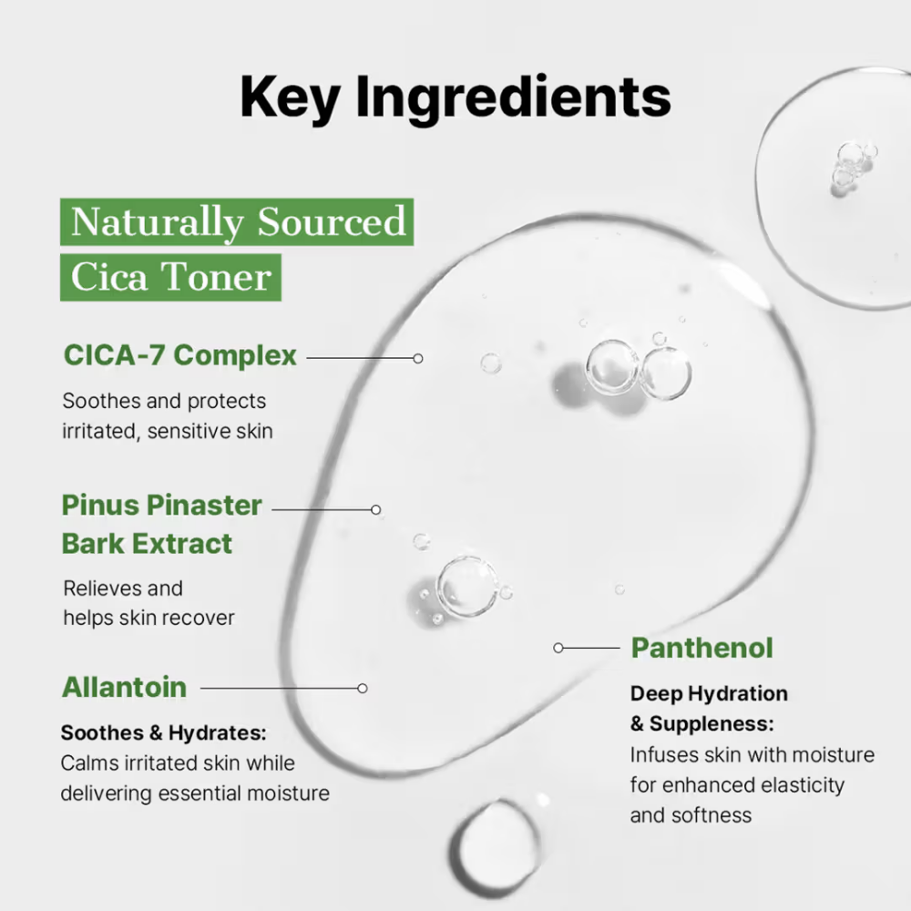COSRX Pure Fit Cica Serum