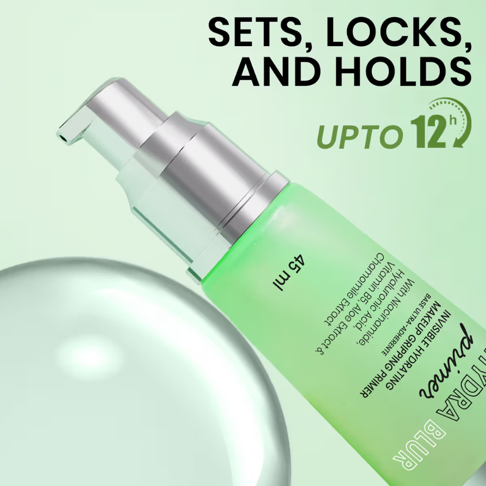 Insight Cosmetics Hydrablur Primer