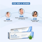 Kozicare Glycolic Acid Face Cream 12%