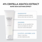 Skin1004 Madagascar Centella Tone Brightening Cleansing Gel Foam