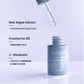 Foxtale Hydrating Serum With Hyaluronic Acid & 6 Hydration Boosters for 24 hours Moisturization