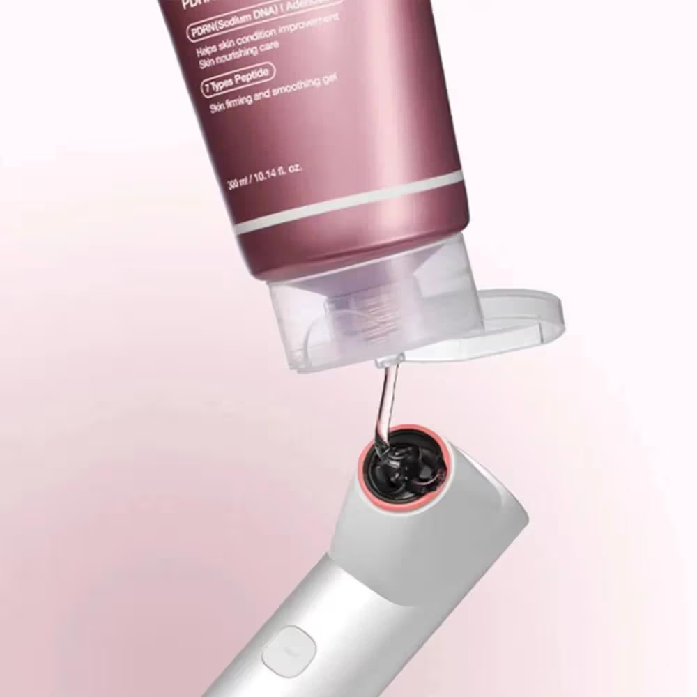 Medicube Age-R PDRN Booster Gel