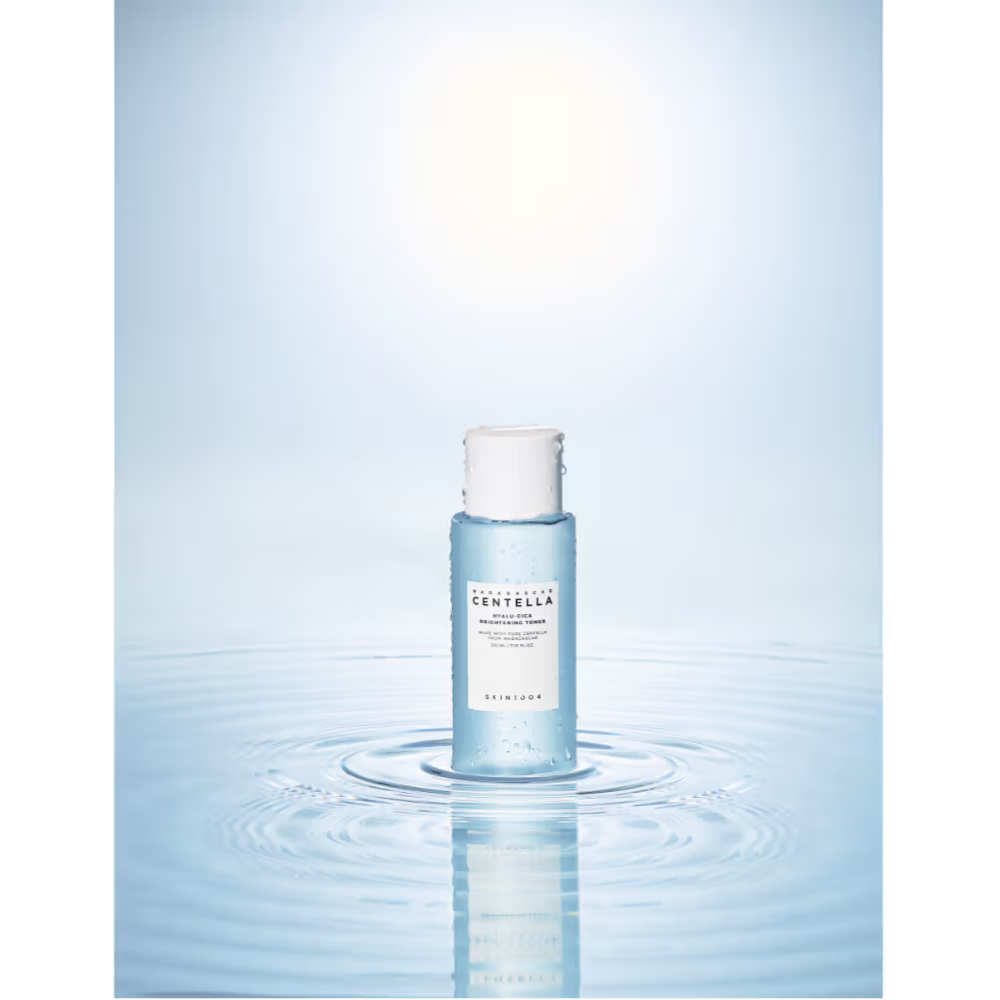 Skin1004 Madagascar Centella Hyalu-Cica Brightening Toner