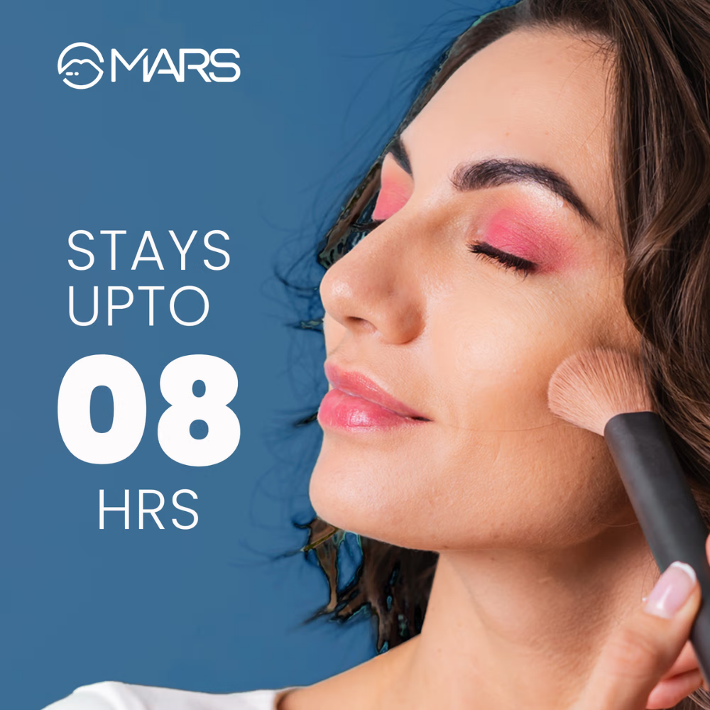MARS Trend Setter Setting Powder