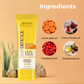 Jovees Herbal Sun Defence Cream SPF 50 PA+++ UVA/UVB Protection For All Skin Types